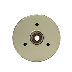 Motores eléctricos de CC de 22mm de diámetro para coches con tornillos de bola NSK - Product Image 4
