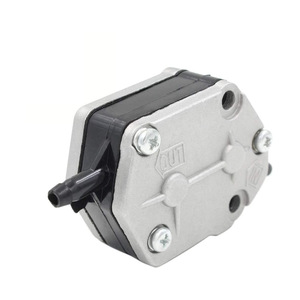 Ensemble de pompe à carburant pour <span class=keywords><strong>moteur</strong></span> hors-bord de <span class=keywords><strong>bateau</strong></span> 2 temps 4 temps 692-24410-00 692-01 Pièces d'atelier de réparation de <span class=keywords><strong>magasin</strong></span> d'approvisionnement marin 24410-01 - Product Image 4