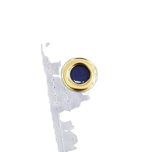 Drapeau de campagne électorale présidentielle « Take America Back » 3x5 pieds en polyester 100% de haute qualité à prix abordable – Élection présidentielle 2024 – « Enough Is Enough » - Product Image 2