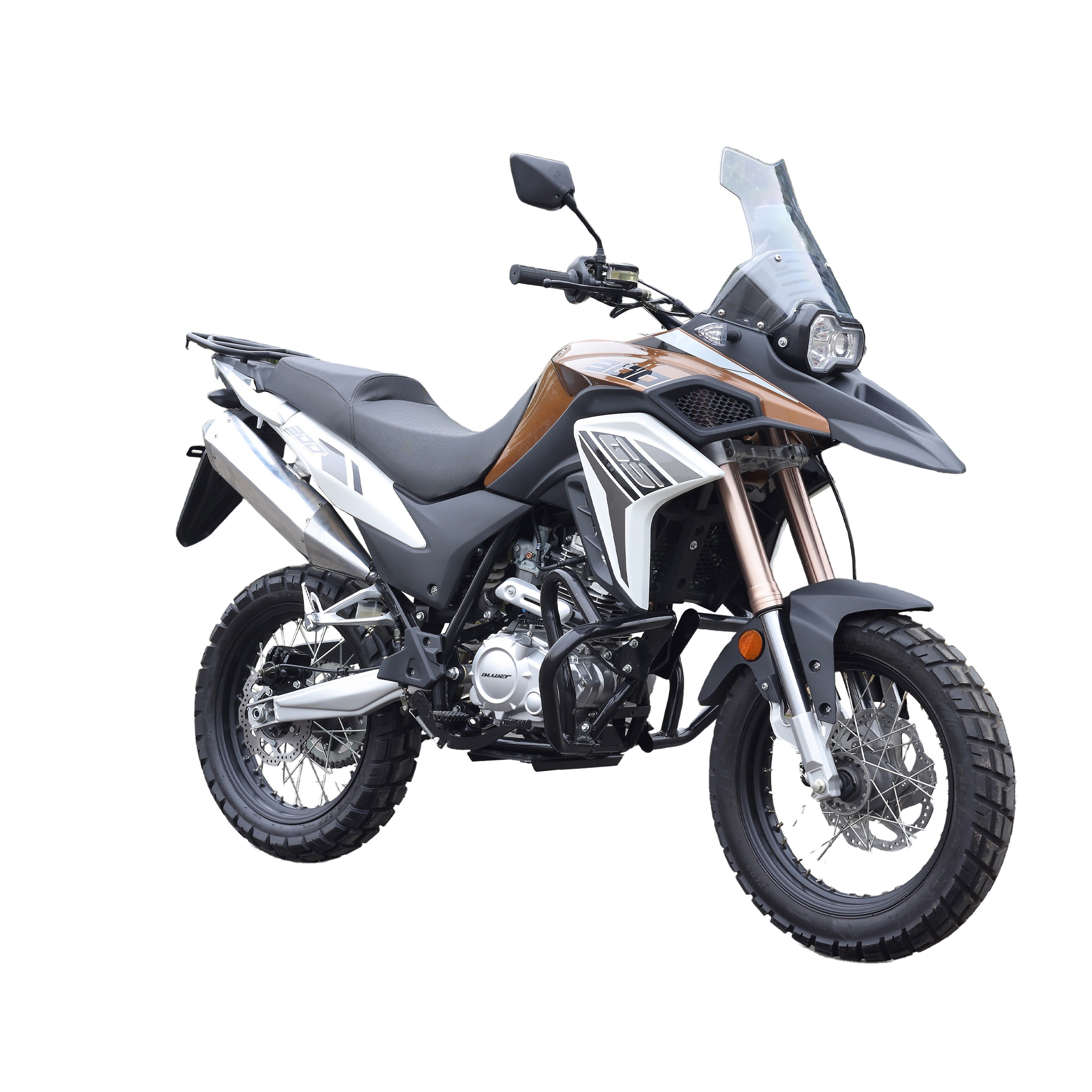 Kazuma Falcon 250 Quality Motorcycle ATV Parts