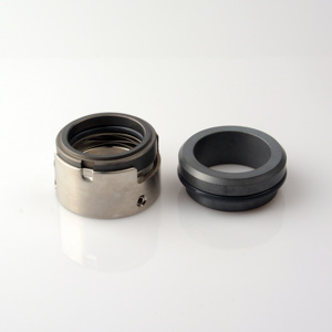 Segel Mekanis M7N Gelombang Pegas Segel Untuk Pompa Penerusan Bahan <span class=keywords><strong>Bakar</strong></span> - Product Image 5