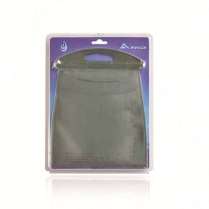 Nouvelle conception de poche à eau en EVA avec logo personnalisé - Product Image 2