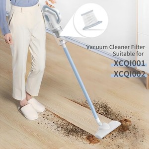 Filtre pour aspirateur Simplus XCQH001 HEPA haute efficacité pour XCQI001 XCQI002 usage domestique - Product Image 1