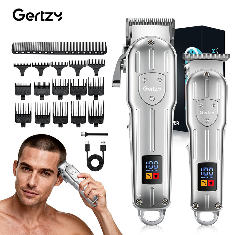 OEM Clipper Set for Men Popular