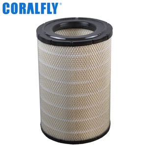 Filtro de Aire para Auto/Camión OEM K3043 1109-06811 AF25314 P778335 para Autobús Yutong Kinglong - Product Image 2