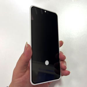 Film protecteur de confidentialité pour Samsung S23 <span class=keywords><strong>Ultra</strong></span> Plus film de confidentialité pour Samsung S22 <span class=keywords><strong>S21</strong></span> Note 20 <span class=keywords><strong>Ultra</strong></span> - Product Image 6