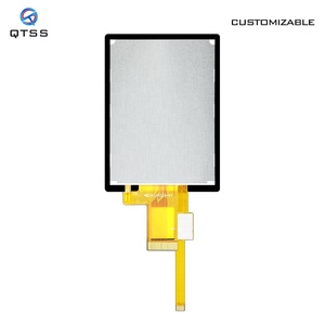 2.<span class=keywords><strong>4</strong></span>英寸薄膜晶体管液晶显示模块240*320 ST7789 12引脚单片机/SPI 2.<span class=keywords><strong>4</strong></span>英寸液晶显示器，带RGB接口 - Product Image 6