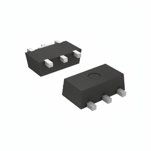 ชิ้นส่วนอิเล็กทรอนิกส์สำหรับการจัดการพลังงาน (PMIC) SOT 89 5/6 BOM IC มีสินค้าในสต็อก XC6222C461PR-G - Product Image 1