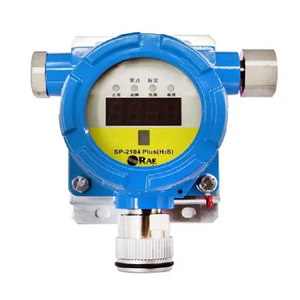 เครื่องตรวจจับก๊าซพิษแบบติดตั้งถาวรอัจฉริยะรุ่น High RAE SP-2104 Plus - Product Image 1