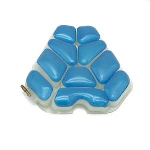 Siêu Chức Năng Chống Bệnh Trĩ Và Decubitus Air Gel Seat Cushion Với CE Được Phê Duyệt - Product Image 2
