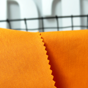 230 GSM 100% <span class=keywords><strong>cotton</strong></span> Supima <span class=keywords><strong>cotton</strong></span> hữu cơ vải t Áo sơ mi JERSEY TEE phù hợp với vải chất liệu dệt - Product Image 2