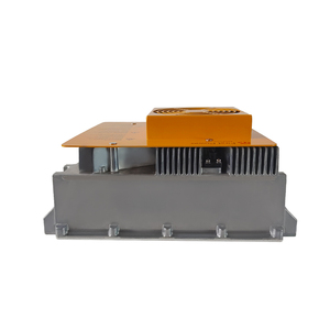 10kw 150vdc 60a Industriële Voeding <span class=keywords><strong>3</strong></span> Fase Hoge Stroom Aan Boord Lithium-Ijzer Acculaders Materiaal Behandeling - Product Image 2