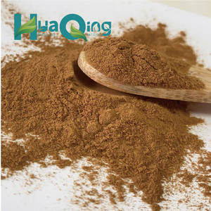 Polvo de extracto de algas pardas Ecklonia <span class=keywords><strong>Cava</strong></span> de alta calidad, extracto de planta de grado alimenticio Natural Kombu, fabricante de suministro directo - Product Image 4