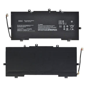 Venta al por mayor de fábrica, batería de repuesto para portátil <span class=keywords><strong>VR03XL</strong></span> para HP Envy 13 Series, batería recargable para portátil - Product Image 1