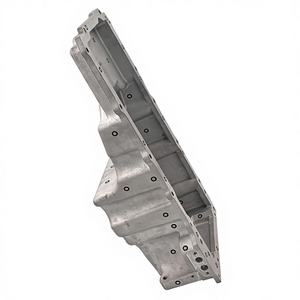 Fundición de Piezas de Aleación de Aluminio de Alta Presión para Carcasas de Motor - Product Image 5