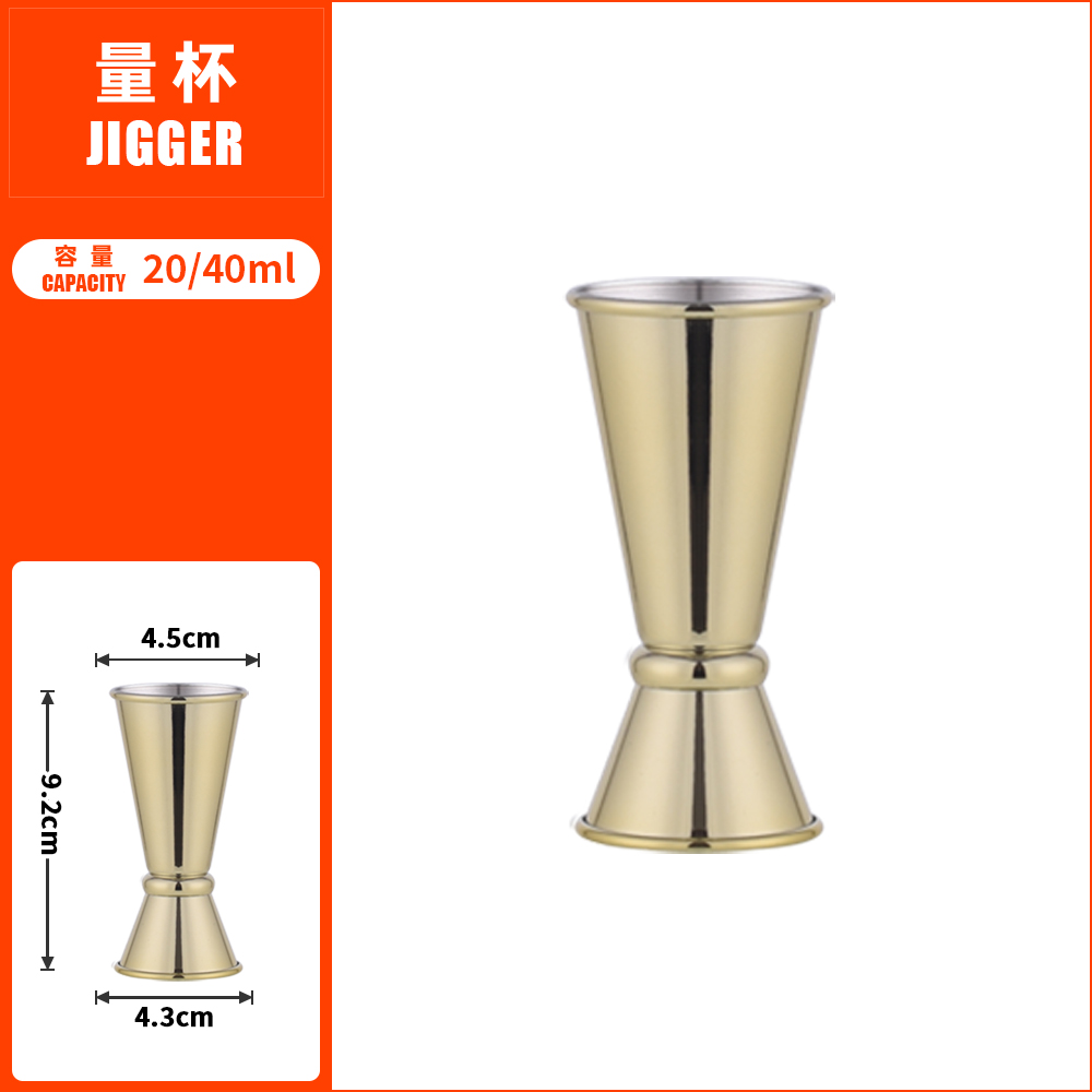 Gold LB23-1