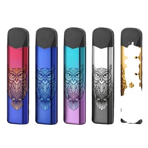Briquet électronique en aluminium Smokey Equipment Serigs Pf60000 de haute qualité pour le marché espagnol, portable, sûr, idéal pour les cadeaux d'affaires - Product Image 1