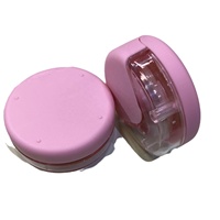 Rubans adhésifs pour paupières miniatures, invisibles, naturels, respirants et portables, outils de maquillage populaires de haute qualité à prix de gros