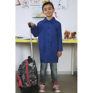 School <b>Apron</b> THS570 personalized merchandising - Product Image 1