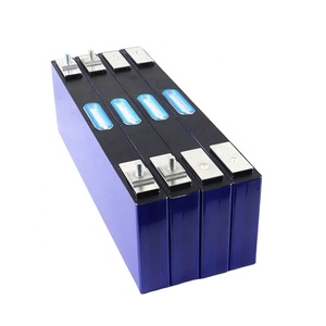 Catl 3.7V 116AH NCM เซลล์แบตเตอรี่ลิเธียมไอออนแบบชาร์จไฟได้ NMC แบบปริซึม - Product Image 1