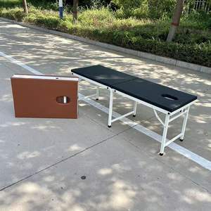 Современная Коммерческая спа-кровать для салонов красоты, массажное кресло для всего тела с быстрой доставкой, металлический материал для использования в гостиной - Product Image 6