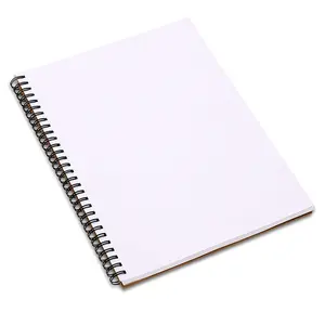 9x12 zoll Sketch Book, Top Spiral Bound Sketch Pad, 1 Pack 100-Sheets (68lb/100gsm), Acid Free Art Sketchbook Artistic Drawi