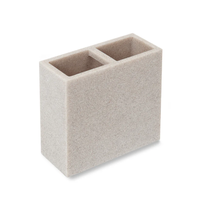 Ensemble d'accessoires de salle de bain décoratifs de luxe pour la maison pour hôtel Articles de vente populaires Meilleur ensemble de salle de bain à bas prix