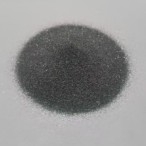 Độ tinh khiết cao silicon carbide bột sản phẩm hóa chất vô cơ cho tinh thể tăng trưởng - Product Image 4