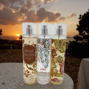 Conjunto de Loção Desodorante Corporal de Longa Duração com Fragrância Original, <span class=keywords><strong>Perfume</strong></span> Feminino em <span class=keywords><strong>Spray</strong></span>, Atacado - Product Image 2