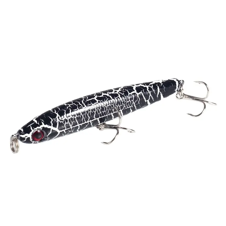 Importing Japan fishing lure with hooks and pliers