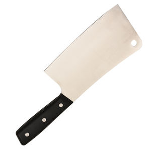 Cuchillo de deshuesado de hoja de 7,1 pulgadas, cuchillo de carnicero con mango de plástico ABS, 4Cr13, barato, venta al por mayor - Product Image 2