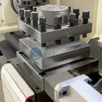 Tour à métaux CNC automatique CK6150, machine à tour CNC