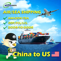 air Shipping <strong>China</strong> to Usa Freight Forwarder <strong>China</strong> to Usa Including Tax Free Storage Door to Door UPS/DHL DDP