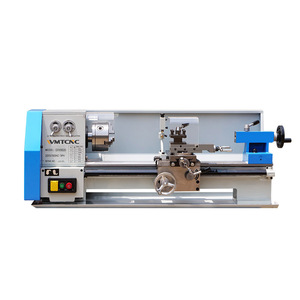 2023 New Type DIY0820 Manual <strong>Bench</strong> Top <strong>Micro</strong> <strong>Lathe</strong> Machine with Good Security for Sale <strong>Suppliers</strong> - Product Image 2