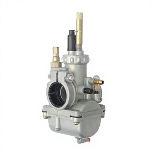 Carburateur de moto en alliage d'aluminium haute performance YB100 YL2G <span class=keywords><strong>L2G</strong></span> pour Yamaha YB100, pièces détachées de moto - Product Image 2