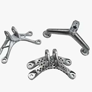 Servicios de Impresión 3D de Metal SLM de Alta Precisión para Modelos Explosivos y Restauración de Juntas - Acero Inoxidable 316L OEM ODM - Product Image 1