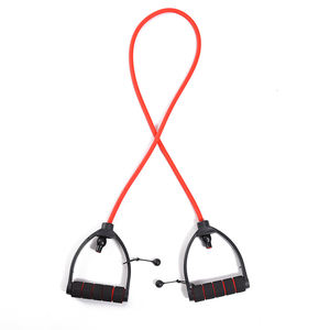 Wholesale Exercise Fitness Home Sport Supplies Resistance Tube Set Pull The Rope - Product Image 5