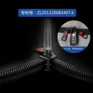 <span class=keywords><strong>Mochila</strong></span> para Computadora Portátil Multifuncional de Alta Capacidad con Carga USB, Mochilas <span class=keywords><strong>Antirrobo</strong></span> para Hombre, Venta al por Mayor - Product Image 4