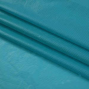 Tissu de <span class=keywords><strong>parapente</strong></span> et parachute en nylon <span class=keywords><strong>Ripstop</strong></span> 20D 380T 100% enduit de silicone et de PU pour une durabilité ultime - Product Image 2
