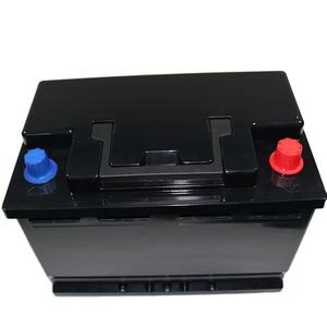 Best Seller noi Germany UK Canada 12 v ciclo profondo solare RV Caravan Marine 12 Volt batterie agli ioni di litio 12 V 100ah LiFePO4 batteria - Product Image 6