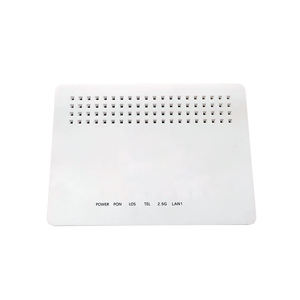 ZIKUN ZC-512N XGS-PON ONU 1x10GE + 1GE + 2VOIP (อุปกรณ์เสริม) ตัวเชื่อมต่อเครือข่ายใยแก้วนำแสง FTTH รองรับ GPON/EPON - Product Image 3