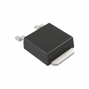 ทรานซิสเตอร์บริการครบวงจรแบบดั้งเดิม TO-252 AOD442G ชิปอิเล็กทรอนิกส์ ชิ้นส่วนอิเล็กทรอนิกส์ - Product Image 1