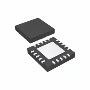 Manufacturer Channel 20 VFQFN Exposed Pad C8051F397-A-GM Embedded Electronics Component - Product Image 1