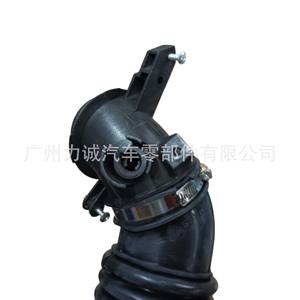 ชุดท่อร่วมไอดีเครื่องยนต์ฟอร์ด เอสเคป 2.0T ปี 2013 แบบสามส่วน รุ่น DV619R504-AA สำหรับขาย - Product Image 2