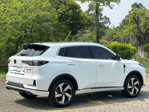 <span class=keywords><strong>Voiture</strong></span> à essence d'occasion Changan CS55 2024 - Product Image 5