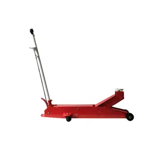 20 Ton Heavy Duty Hydraulic Long Floor Jack With CE Approval