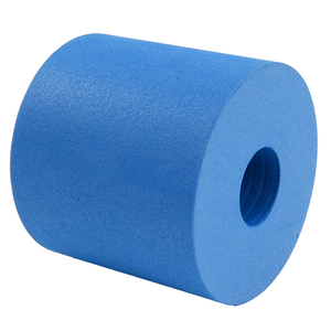 Eco-Friendly 4/5/10CM EVA Square <strong>Sponge</strong> Foam Building <strong>Blocks</strong> In Red Green Blue Student Robot Competition Props Air Bubble Film - Product Image 6