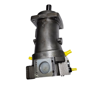 ปั๊มไฮดรอลิกซีรีส์ A7V รุ่น A7V500LV1RPF00 เฟืองเหล็กหล่อสำหรับเครื่องจักร ราคาโรงงาน - Product Image 3
