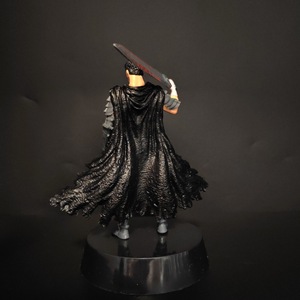Figurine Manga 13CM - Statue Ber <span class=keywords><strong>Serk</strong></span> - Version Blessures de Combat et Taches de Sang Figurines de personnages de dessins animés en PVC, jouets d'anime - Product Image 3