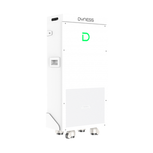 Dyness Powerbrick Plus 16 kWh en stock UE pour batterie lithium Powerwall, batterie lithium-ion IP65 avec communication CAN pour système domestique - Product Image 4